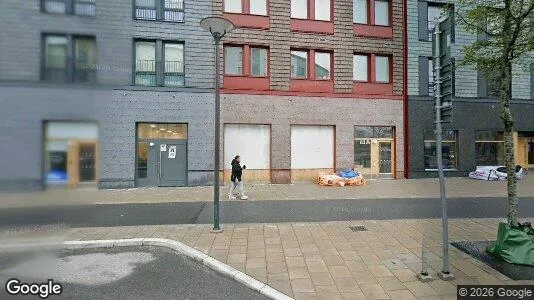 Lägenheter att hyra i Järfälla - Bild från Google Street View