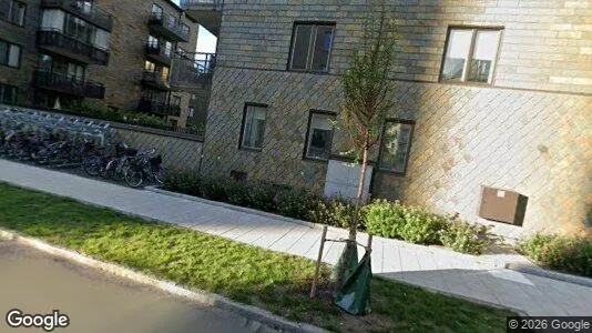 Lägenheter att hyra i Västerås - Bild från Google Street View
