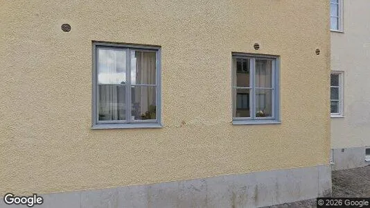 Lägenheter att hyra i Gotland - Bild från Google Street View