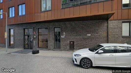 Lägenheter att hyra i Södermalm - Bild från Google Street View