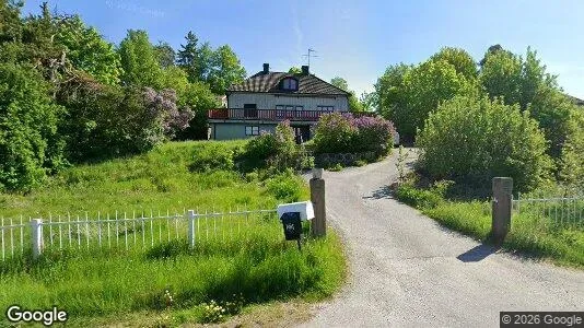 Lägenheter att hyra i Sollentuna - Bild från Google Street View
