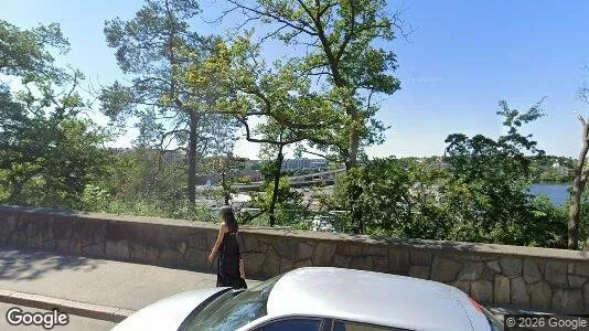 Lägenheter att hyra i Kungsholmen - Bild från Google Street View