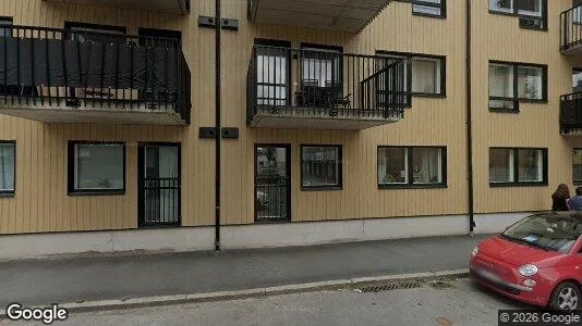 Lägenheter att hyra i Jönköping - Bild från Google Street View