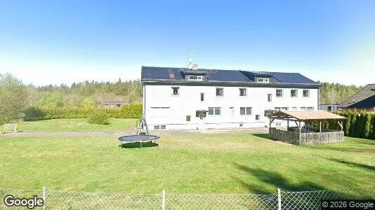 Lägenheter att hyra i Borås - Bild från Google Street View