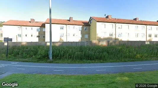 Lägenheter att hyra i Göteborg Östra - Bild från Google Street View