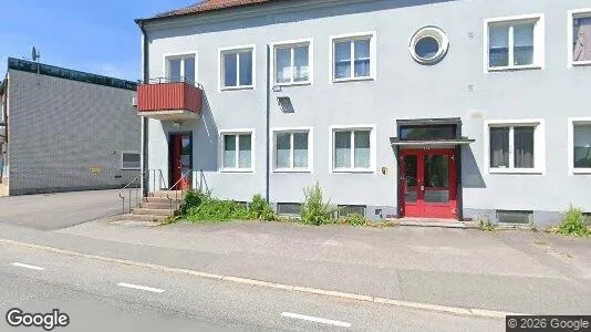 Lägenheter att hyra i Östra Göinge - Bild från Google Street View
