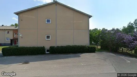 Lägenheter att hyra i Östra Göinge - Bild från Google Street View
