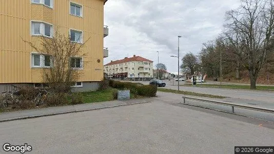 Lägenheter att hyra i Eskilstuna - Bild från Google Street View