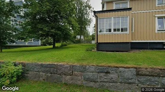 Lägenheter att hyra i Luleå - Bild från Google Street View