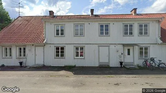 Lägenheter att hyra i Hässleholm - Bild från Google Street View