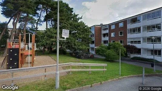 Lägenheter att hyra i Askim-Frölunda-Högsbo - Bild från Google Street View
