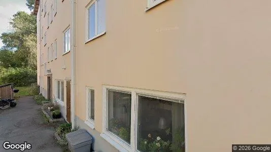 Lägenheter att hyra i Söderort - Bild från Google Street View