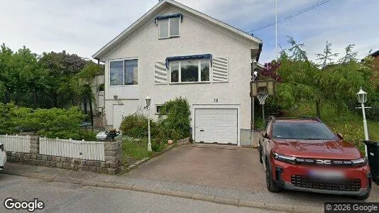 Lägenheter att hyra i Västerort - Bild från Google Street View