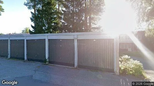 Lägenheter att hyra i Luleå - Bild från Google Street View