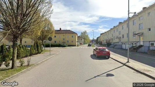 Lägenheter att hyra i Örgryte-Härlanda - Bild från Google Street View