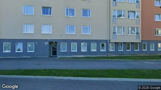 Lägenheter att hyra i Norrköping - Bild från Google Street View