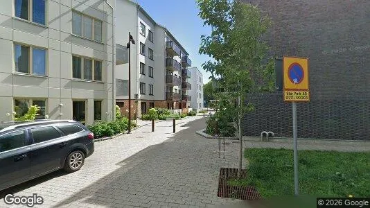 Lägenheter att hyra i Askim-Frölunda-Högsbo - Bild från Google Street View