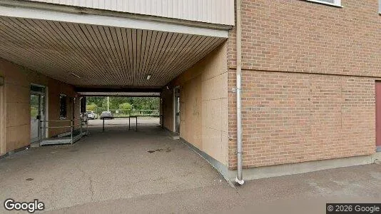 Lägenheter att hyra i Karlstad - Bild från Google Street View