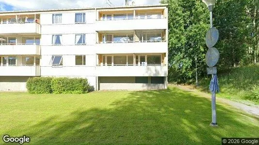 Lägenheter att hyra i Karlstad - Bild från Google Street View