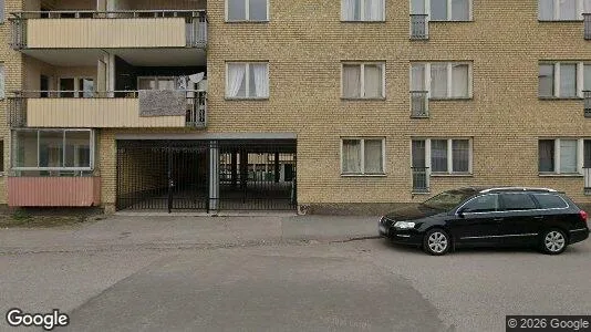 Lägenheter att hyra i Eskilstuna - Bild från Google Street View