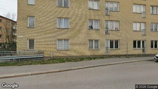 Lägenheter att hyra i Eskilstuna - Bild från Google Street View
