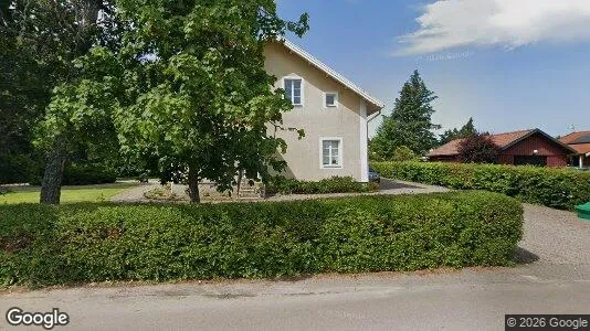 Lägenheter att hyra i Linköping - Bild från Google Street View