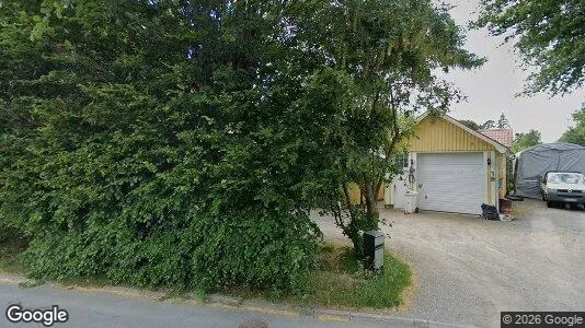 Lägenheter att hyra i Haninge - Bild från Google Street View