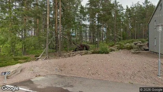 Lägenheter att hyra i Karlstad - Bild från Google Street View