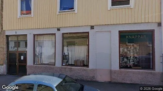 Lägenheter att hyra i Lundby - Bild från Google Street View