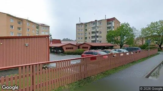 Lägenheter att hyra i Järfälla - Bild från Google Street View