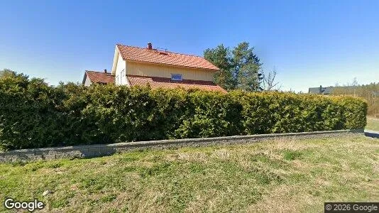 Lägenheter att hyra i Upplands-Bro - Bild från Google Street View