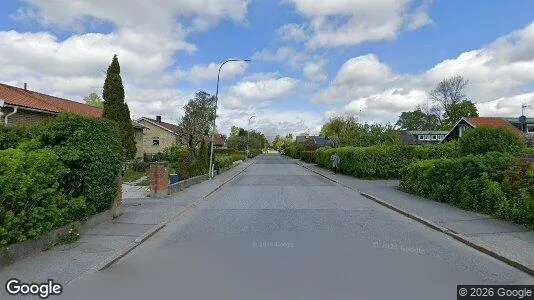 Lägenheter att hyra i Sollentuna - Bild från Google Street View