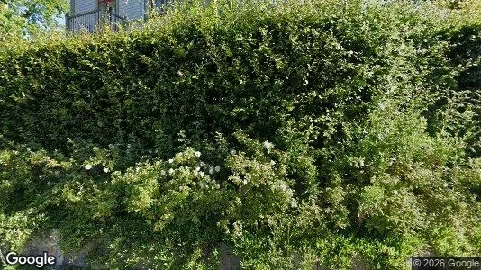 Lägenheter att hyra i Nacka - Bild från Google Street View