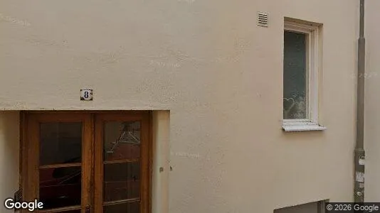 Lägenheter att hyra i Gotland - Bild från Google Street View