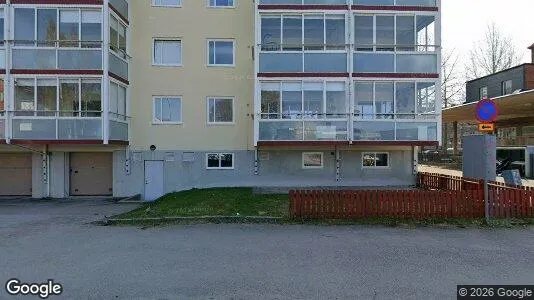 Lägenheter att hyra i Eskilstuna - Bild från Google Street View