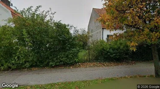 Lägenheter att hyra i Trelleborg - Bild från Google Street View