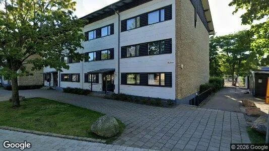 Lägenheter att hyra i Helsingborg - Bild från Google Street View