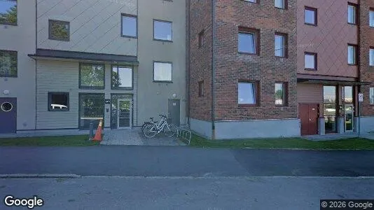 Lägenheter att hyra i Norrköping - Bild från Google Street View