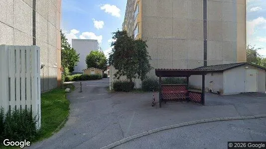 Lägenheter att hyra i Norrköping - Bild från Google Street View