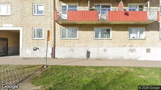 Lägenheter att hyra i Eskilstuna - Bild från Google Street View
