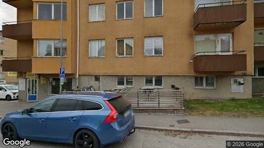 Lägenheter att hyra i Eskilstuna - Bild från Google Street View