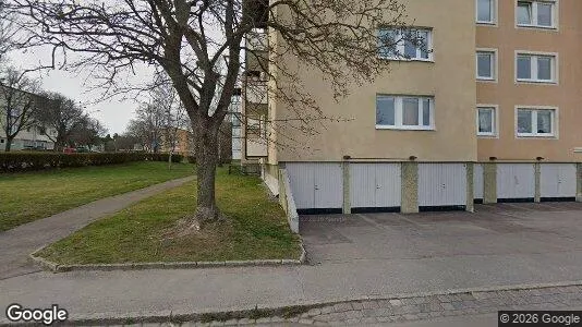 Lägenheter att hyra i Eskilstuna - Bild från Google Street View