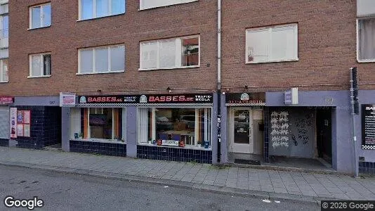 Lägenheter att hyra i Norrköping - Bild från Google Street View
