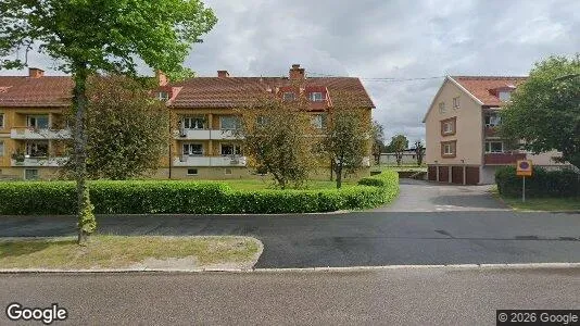 Lägenheter att hyra i Katrineholm - Bild från Google Street View