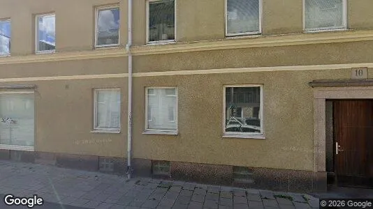 Lägenheter att hyra i Jönköping - Bild från Google Street View
