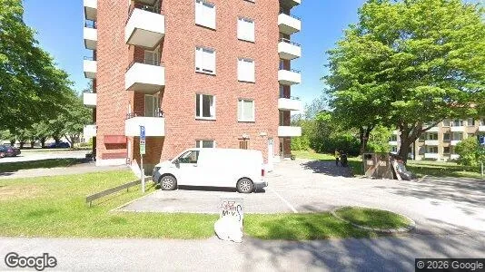 Lägenheter att hyra i Södertälje - Bild från Google Street View