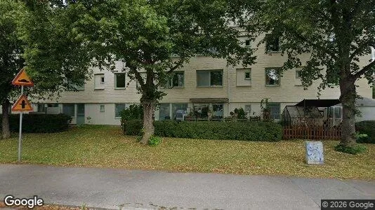 Lägenheter att hyra i Uppsala - Bild från Google Street View