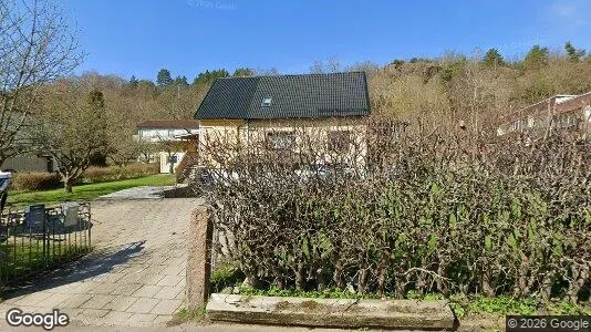 Lägenheter att hyra i Norra hisingen - Bild från Google Street View