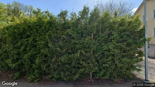 Lägenheter att hyra i Karlshamn - Bild från Google Street View