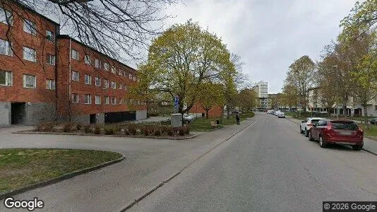 Lägenheter att hyra i Sollentuna - Bild från Google Street View